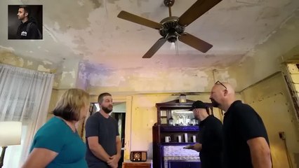 Ghost Hunters TAPS: Cómo Tratar con Espíritus Molestos