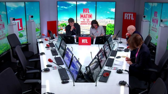 FRANÇOIS LENGLET - Emprunt pour financer la Défense du pays : il faut vraiment être patriote