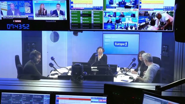 Les écolos, fossoyeurs du nucléaire français