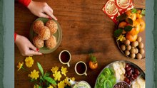 Global Feasts with Ang Chong Yi: A Celebration of Festivals & Food