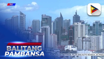 Creative economy ng Pilipinas nitong 2024, lumago ng 8.7%