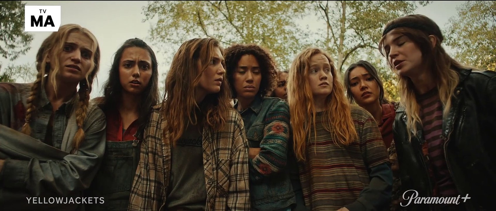 Yellowjackets S03E08 A Normal, Boring Life