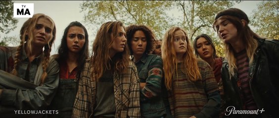 Yellowjackets S03E08 A Normal, Boring Life