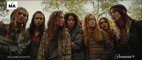 Yellowjackets 3x08 Season 3 Episode 8 Trailer - A Normal, Boring Life