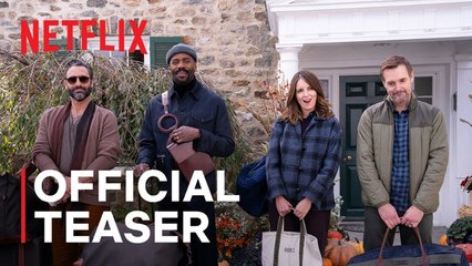 The Four Seasons Teaser