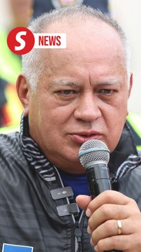 Venezuela wants alleged gang members who are deported to El Salvador back