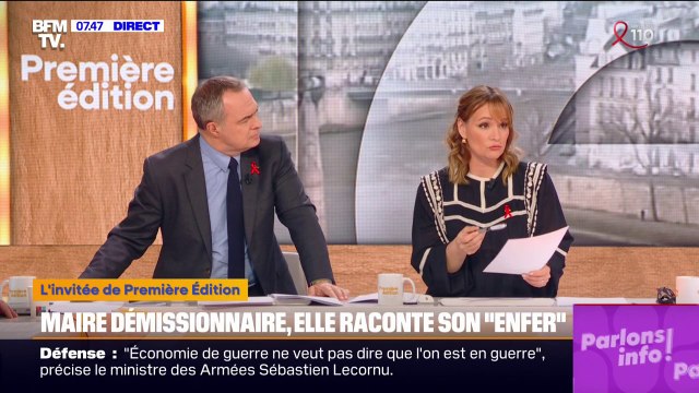 Une agressivité qu'on sent monter : Dans Maires, le grand gâchis , Camille Pouponneau aborde le mal-être des édiles