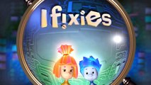 I Fixies S1 E1