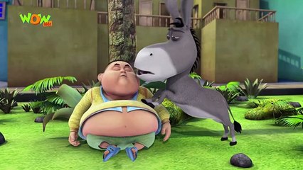 Gintu Ka Super Dance _ Vir The Robot Boy Seven Suit Powers 2025 _ 40 _ _spot(360P)