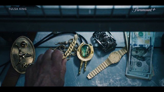Tulsa King teaser saison 2 VF