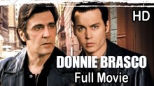 Donnie Brasco (1997) Full Movie HD