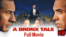 A Bronx Tale (1993) Full Movie HD
