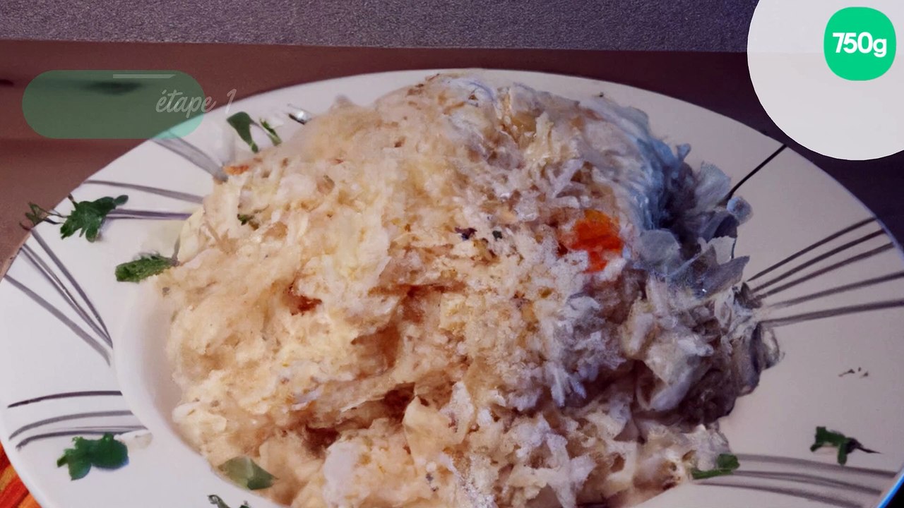 Riz cantonais classique