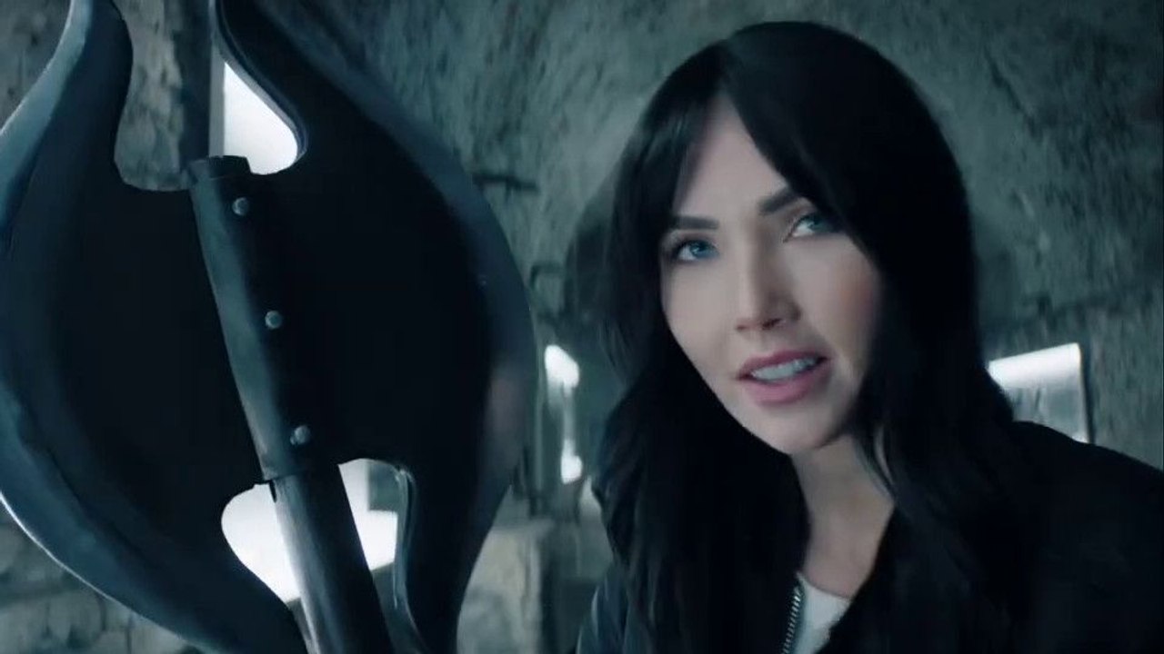 The Librarians: The Next Chapter Trailer OV