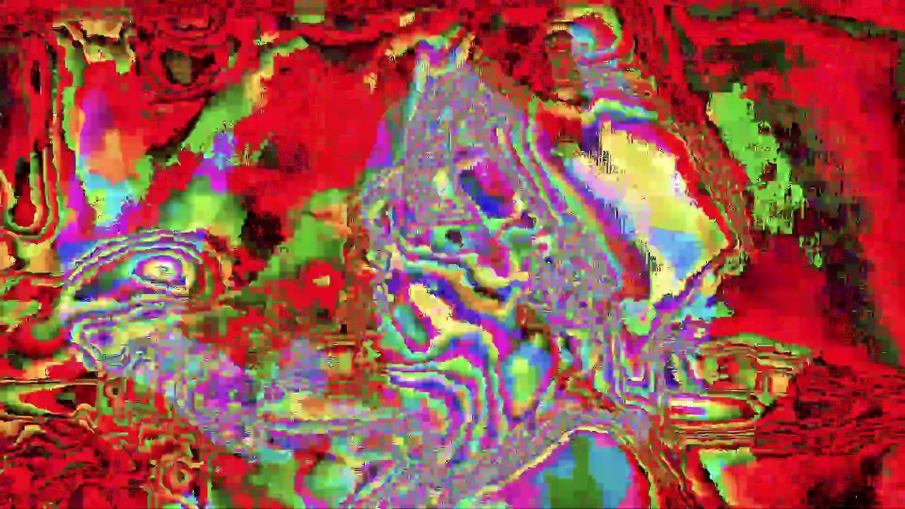 Tranced and Psychedelisized #9 - March 21, 2025