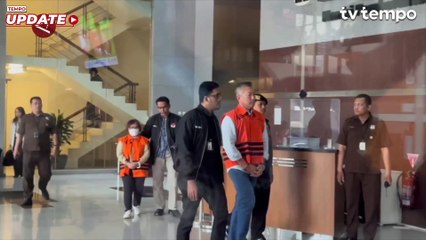 KPK Sita 24 Aset terkait Kasus LPEI Senilai Rp 882 Miliar