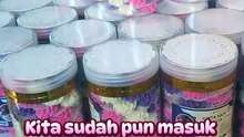 Biskut raya di Penjara Kajang boleh dibeli oleh orang awam