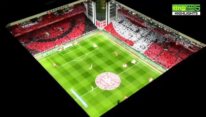 Portugal vs Denmark 1-0 Hіghlіghts & All Goals 2025