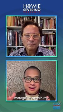 Lagay ng Pilipinas pagkatapos ng World War II | Spotlight by Howie Severino Presents