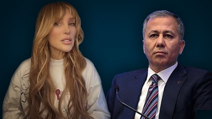 Seren Serengil’den İçişleri Bakanı Yerlikaya’ya tepki: Her şeyi yasaklıyorsunuz!