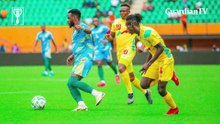 2026 WCQualifiers: Rwanda Vs Nigeria Preview | The Nutmeg
