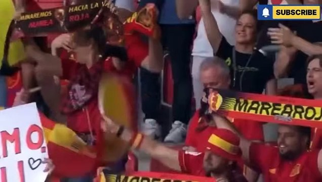 Netherlands vs Spain 2-2 All Goals & Extended Highlights ｜ UEFA Nations League 2025