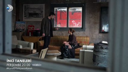 İnci Taneleri 38. Bölüm Fragmanı Yayınlandı Mı?