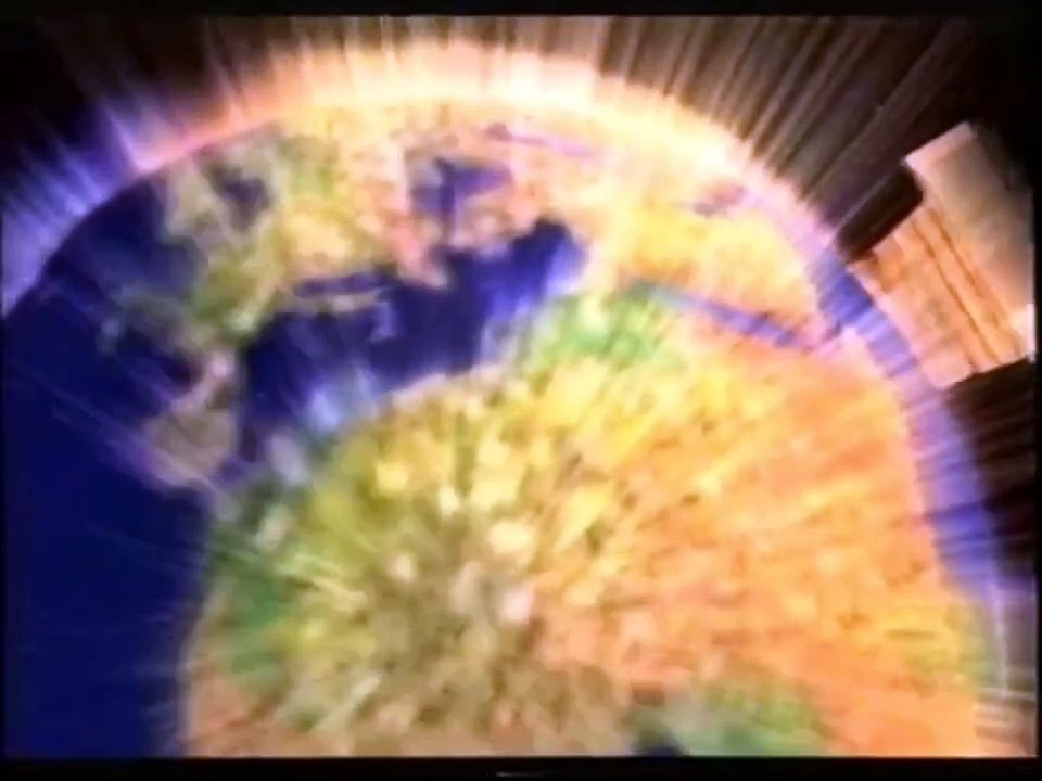 Opening to Bowfinger 2000 Singaporean VCD