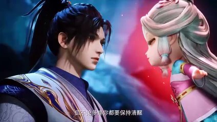 Wu Ni Episode 26 Multi Sub