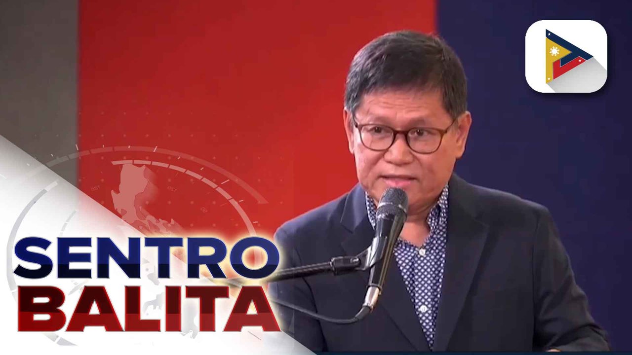 ICC-accredited lawyer Atty. Butuyan, nilinaw na hindi ‘warrantless’ arrest ang ginawa kay dating Pres. Duterte