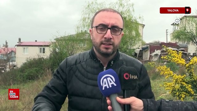 Yalova'da sahipsiz köpeklerin saldırdığı çocuk ağır yaralandı