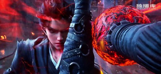 Картина Цаньюаня: Серія 47