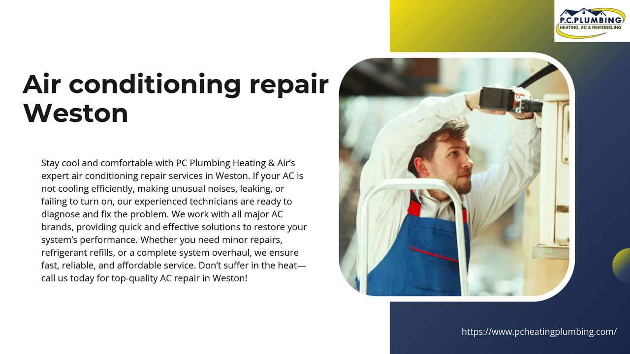 Expert Plumbing, HVAC & Remodeling Services in Newton & Weston
