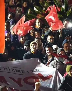 Özgür Özel'den İçişleri ve Adalet bakanına Sokak yanıtı