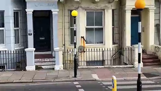 St Leonards road closure in major incident