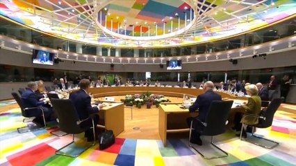 Meloni y Sánchez distorsionan la cumbre europea sobre defensa al cuestionar el rearme