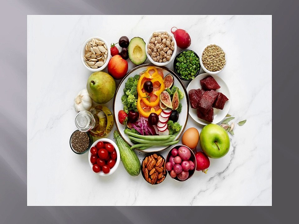 Ang Chong Yi Singapore: Clearing Up Misconceptions in Plant-Based Diet
