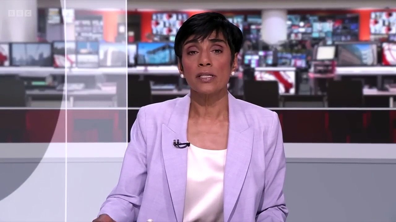 Almost 600 Palestinians reported killed in Gaza since Israel ended ceasefire agreement - BBC News