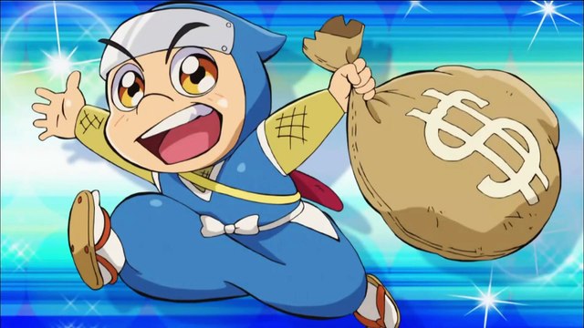 [FHD] 괴도 조커(Kaitou Joker) Korean OP3 - 유석진 괴도 미러클 소년 보이2 (TV Size)