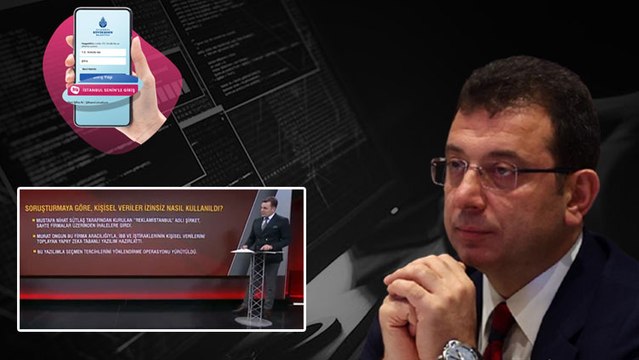 İstanbul'da süreç nasıl başladı, hangi tespitler yapıldı: Terör ve yolsuzluk soruşturmasında çarpıcı iddialar