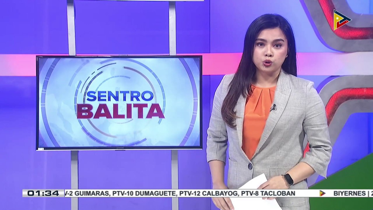 Digital technocrat Henry Aguda, itinalaga ni PBBM bilang bagong Kalihim ng DICT