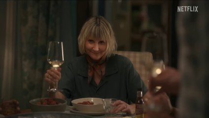 The Four Seasons - S01 Teaser Trailer (English) HD