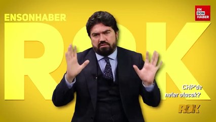 Rasim Ozan Kütahyalı: İmamoğlu gözaltında değil tutuklandı