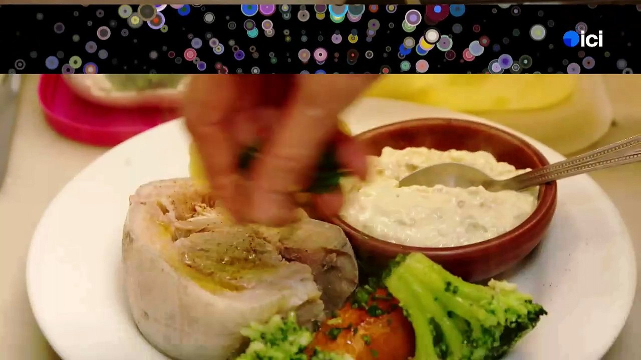 21/03/2025 - ici matin par ici Provence en vidéo