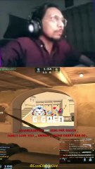 Got Another Juicy Donation on My CS2 Live Stream Clip! 💰🤣🔥