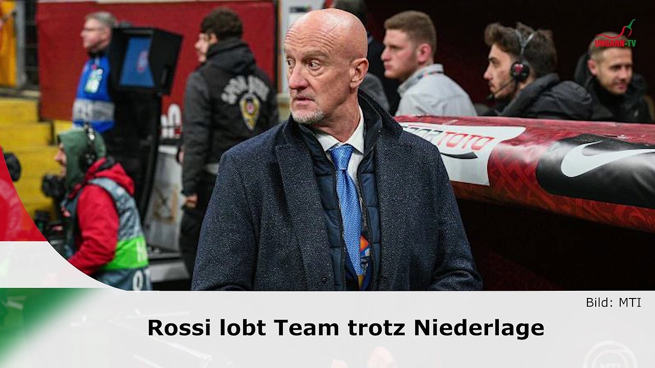 hallo ungarn - Kurznachrichten am 21.03.2025