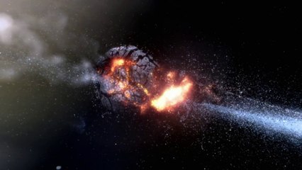 How the Universe Works Season 2 Episode 5 Clockwork and creation