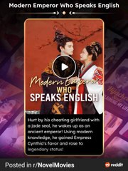 MODERN EMPEROR WHO SPEAKS ENGLISH.Full Movies English Sub