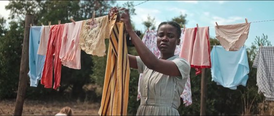 Don't Let's Go to the Dogs Tonight - Official Trailer