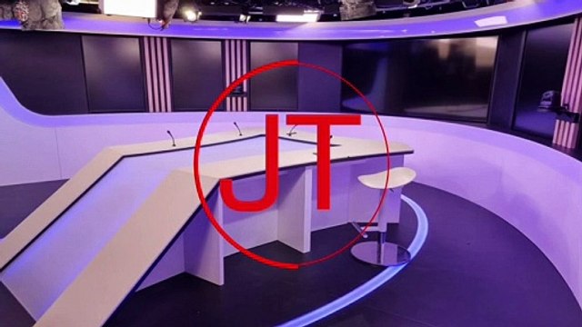 Télé jour (génériques et jingles rubriques)